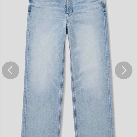 AYR Women's The Roadie Jeans - Picture 3 of 8